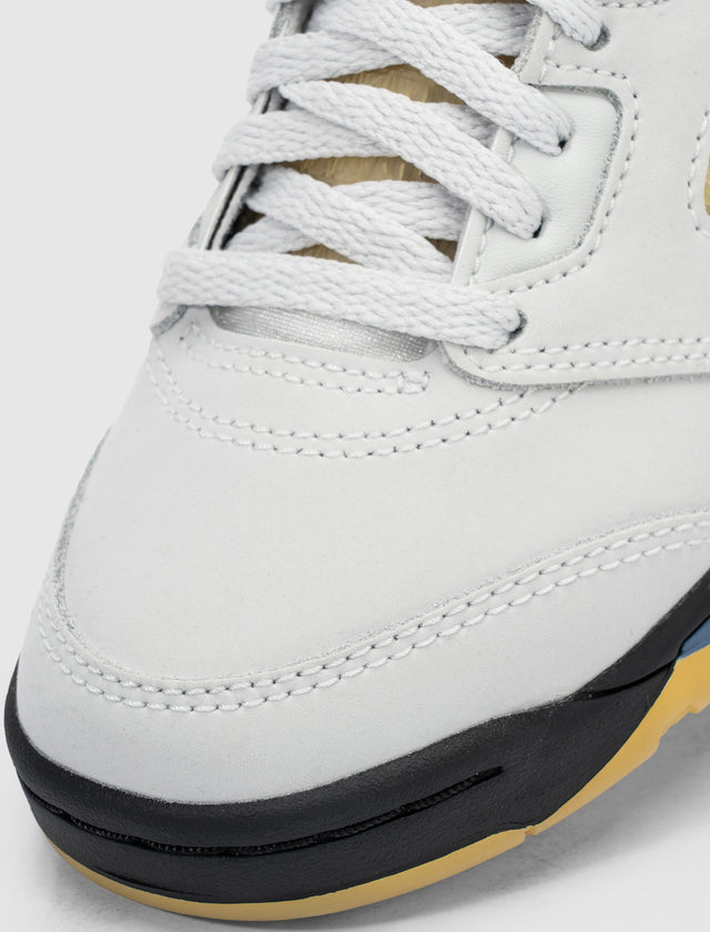 A MA MANIÉRE X AIR JORDAN V „DAWN“ PS