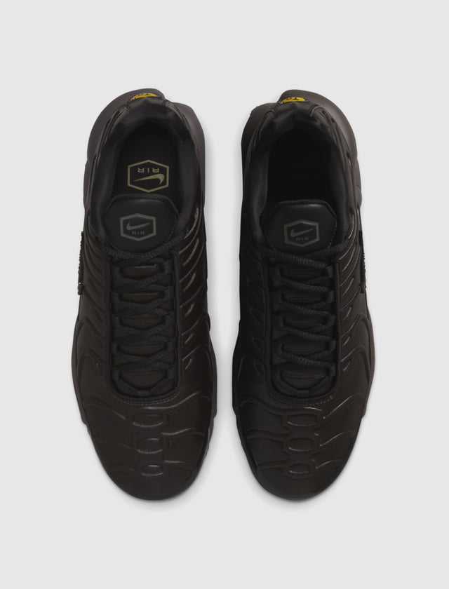 AIR MAX PLUS PRM OLYMPICS "ブラックティー"