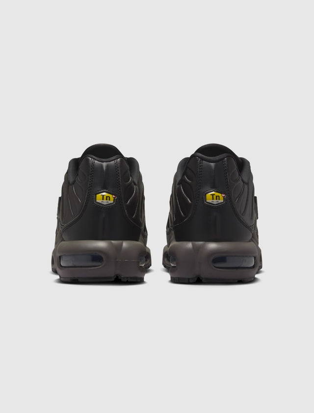 AIR MAX PLUS PRM OLYMPICS "ブラックティー"