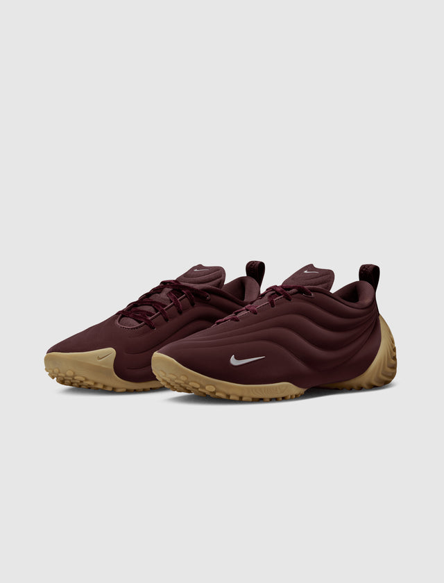 WOMEN'S ASTRA ULTRA "BURGUNDY CRUSH"