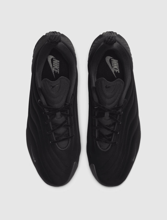 WOMEN'S ASTRA ULTRA "TRIPLE BLACK"