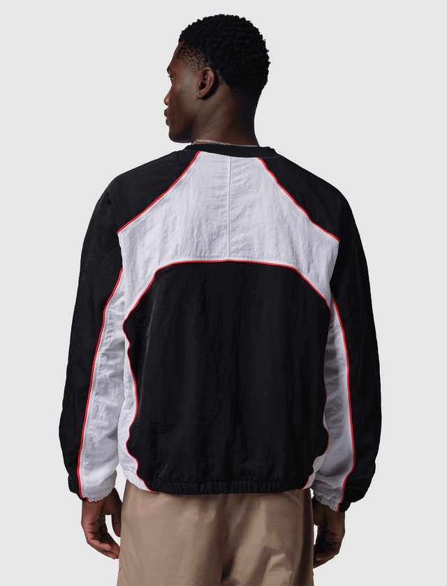 LANGARM WARM UP TOP