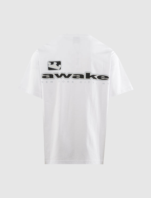 NEW YORK CITY TEE