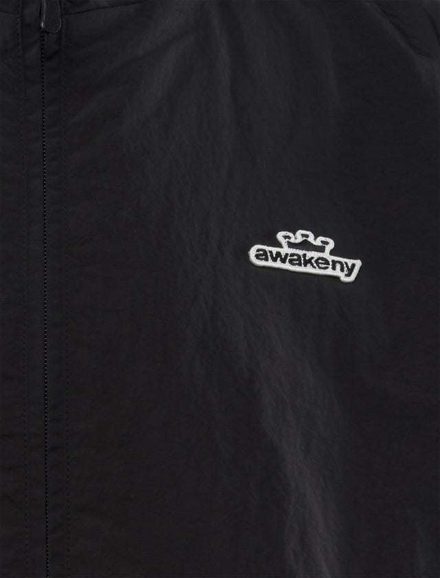TRACK JACKET