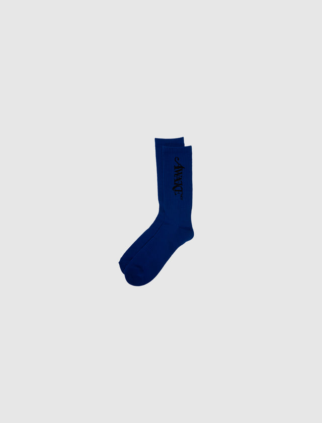 CLASSIC LOGO SOCKS