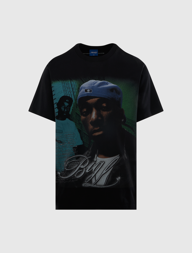 EBONICS T-SHIRT