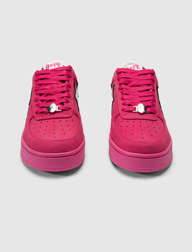 BAPE STA #4 M2 „PINK“