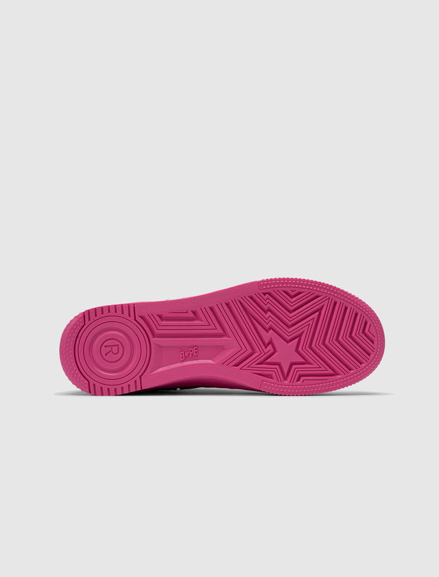 BAPE STA #4 M2 „PINK“