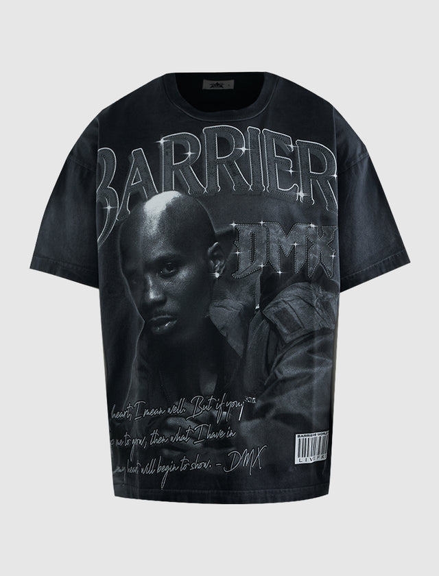 DMX-T-SHIRT