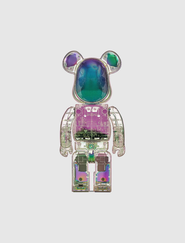 BE@RBRICK AUDIO 400 %