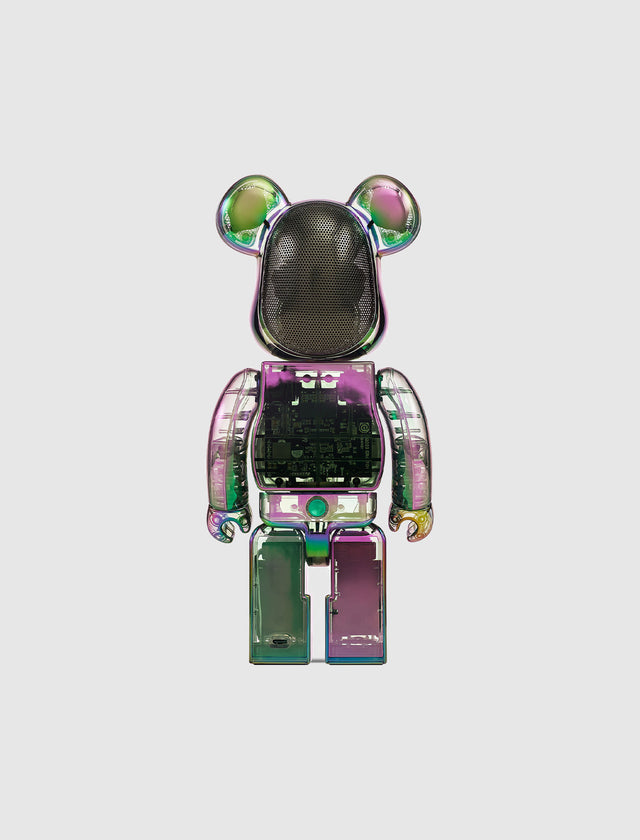BE@RBRICK AUDIO 400 %