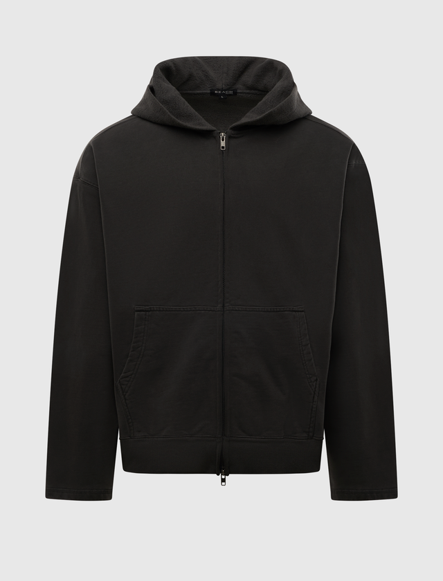 BOMBER-HOODIE