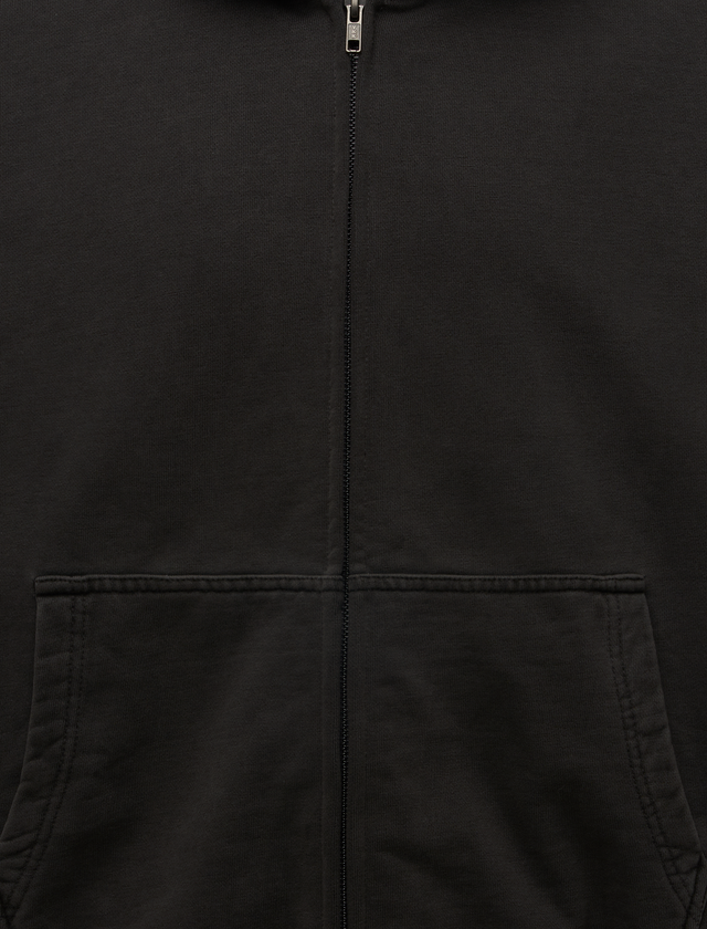 BOMBER-HOODIE