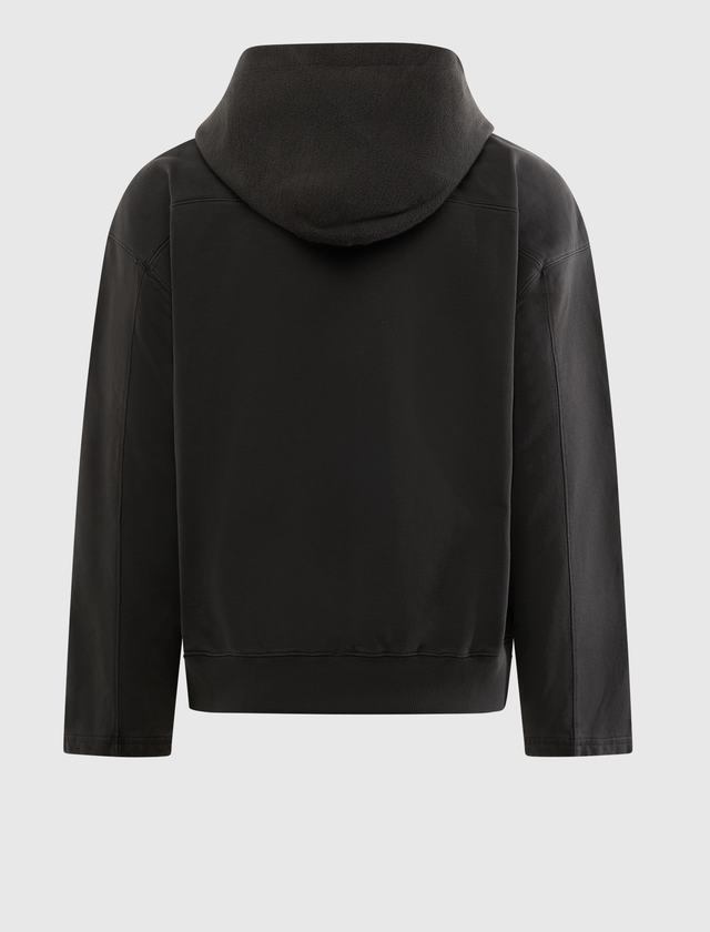 BOMBER-HOODIE