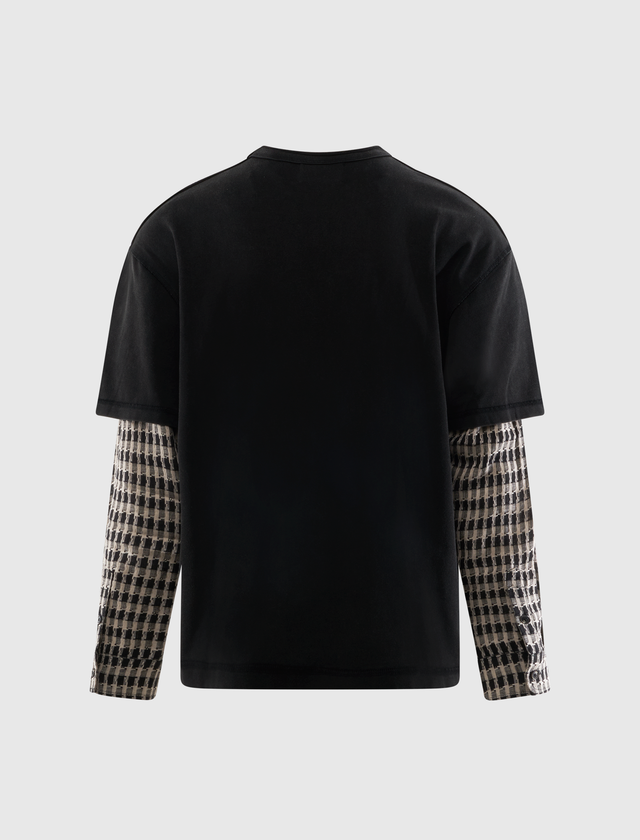 DEAD END SHIRT
