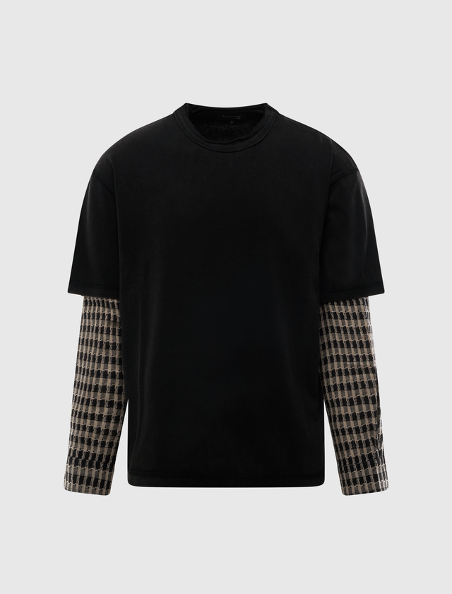 DEAD END SHIRT