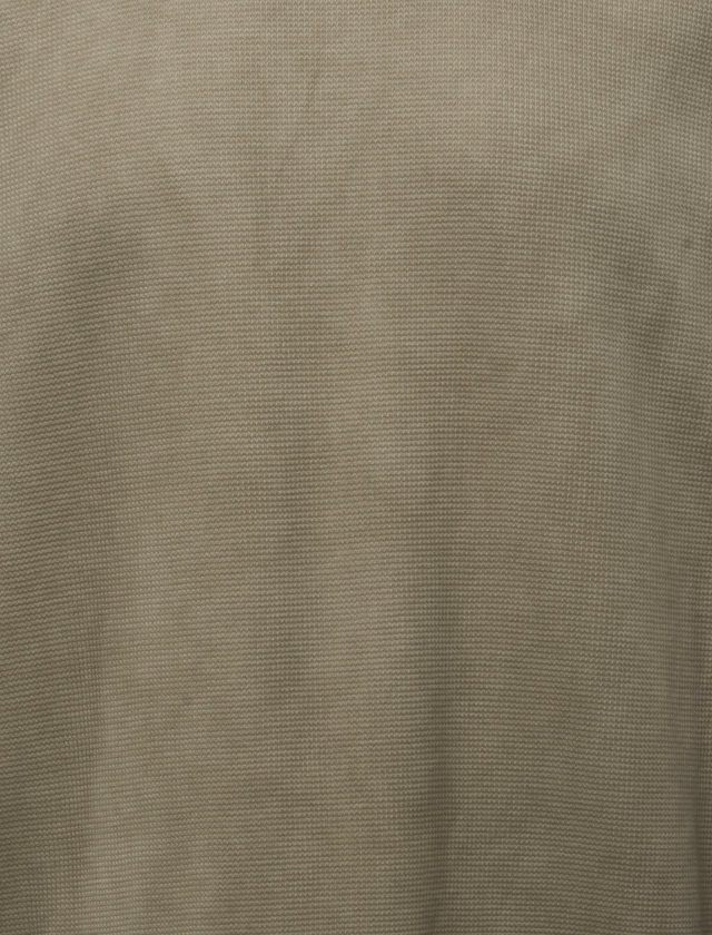 DRIVE WAFFLE SHIRT