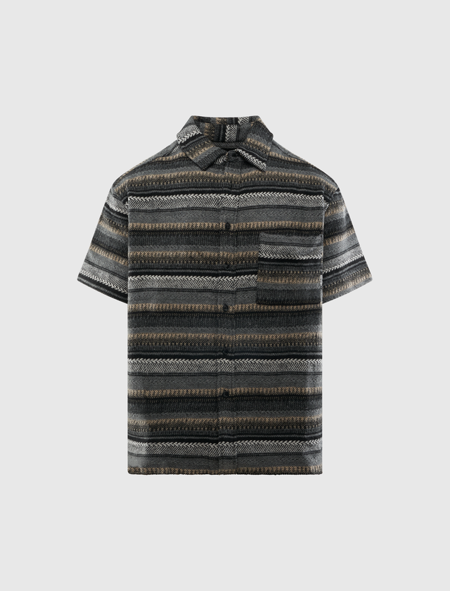 HALT SS-SHIRT