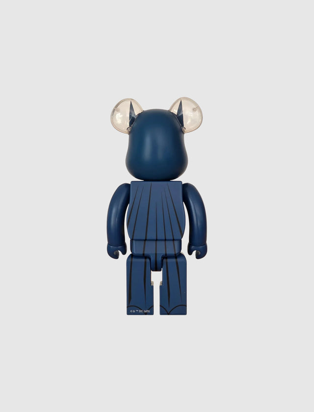 BE@RBRICK BATMAN 400 %