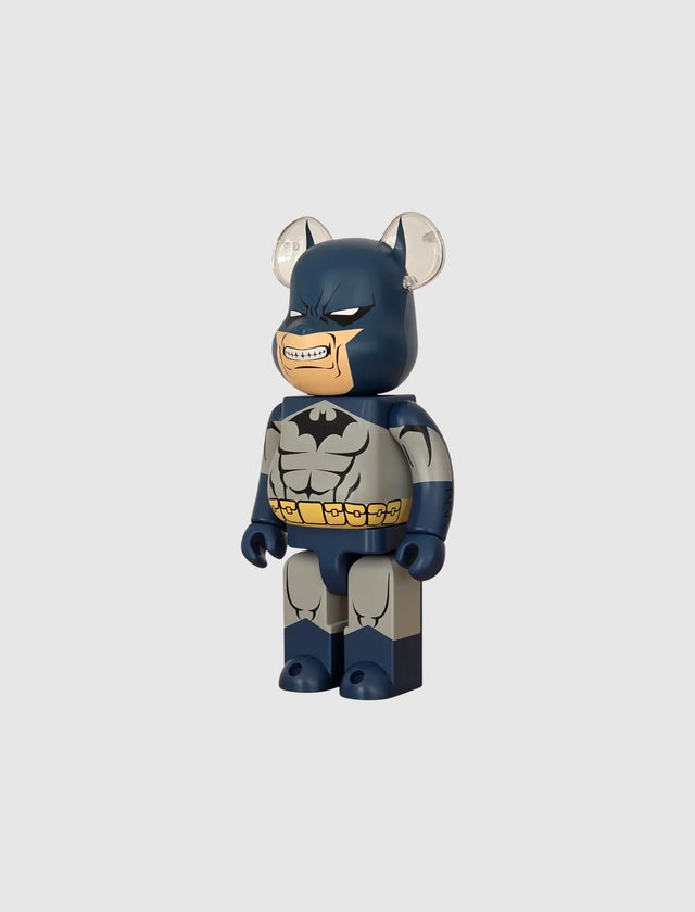 BE@RBRICK BATMAN 400 %