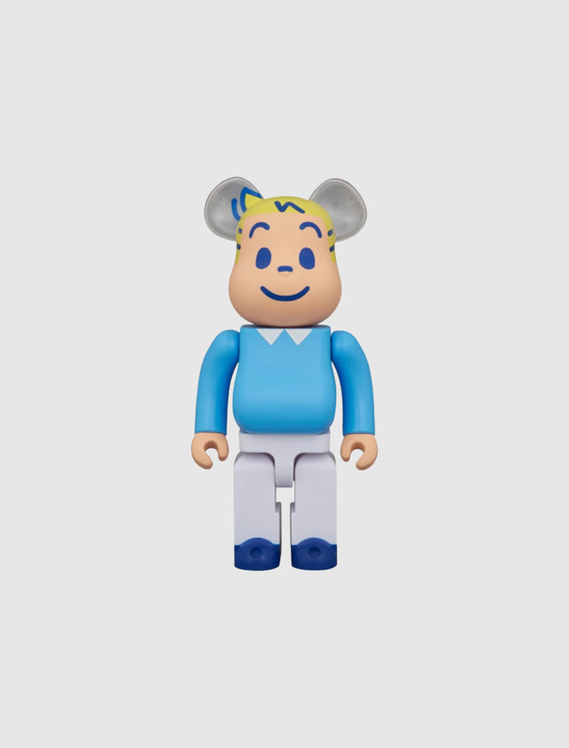 BE@RBRICK JACK 400 %