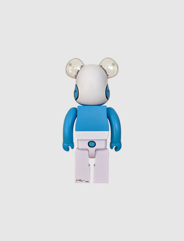 BE@RBRICK SCHLUMPF 400%