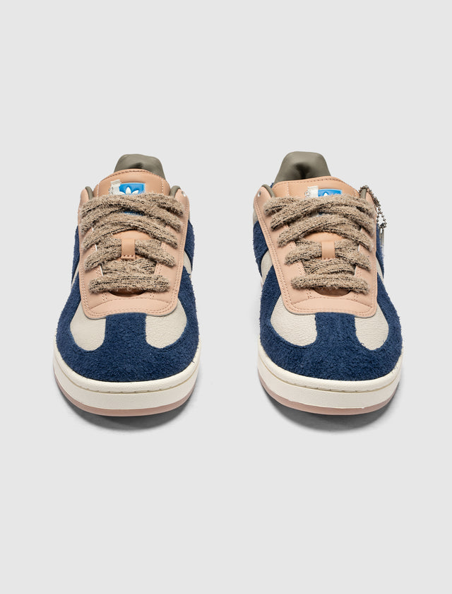 DO NOT DUPLICATE BW 00S "CLAY/NAVY"