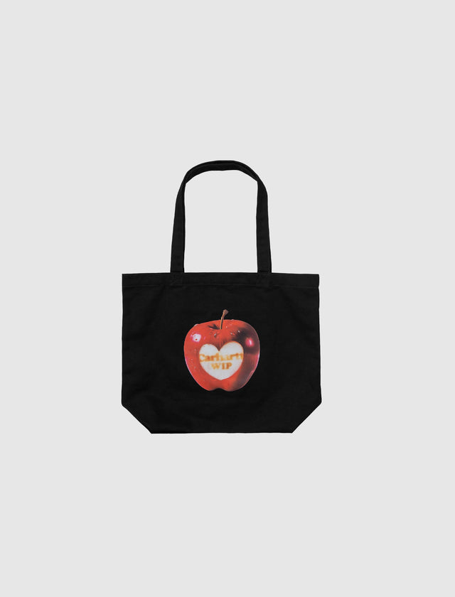 LEINEN-STOFFTASCHE