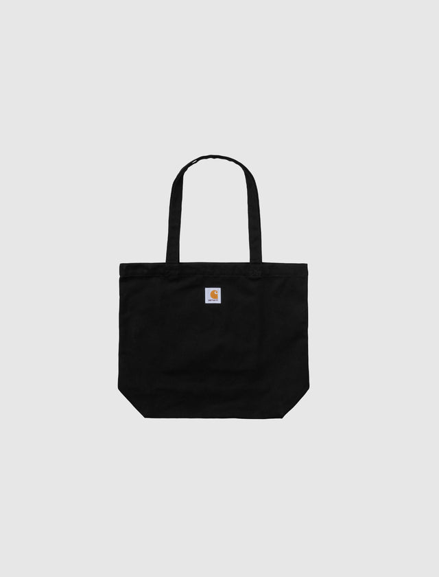 LEINEN-STOFFTASCHE