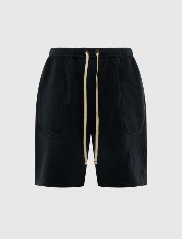 HEAVYWEIGHT INVERT POCKET SHORT