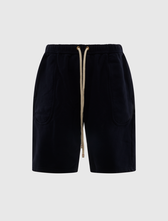 HEAVYWEIGHT INVERT POCKET SHORT