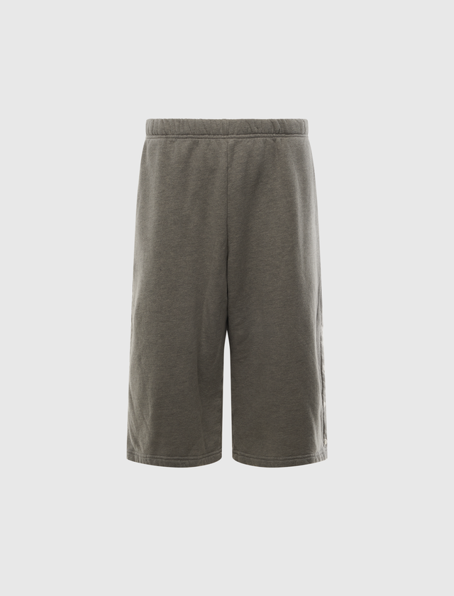 HEAVYWEIGHT PARTY SNAP SHORT