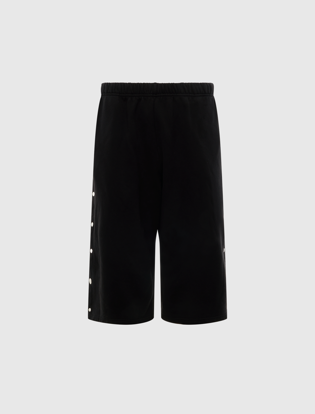 HEAVYWEIGHT PARTY SNAP SHORT