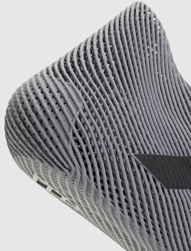 CLIMACOOL "GREY/BLACK"