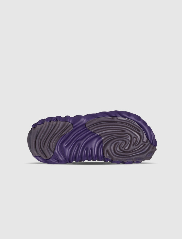 SALEHE BEMBURY POLLEX CLOG „UBE“