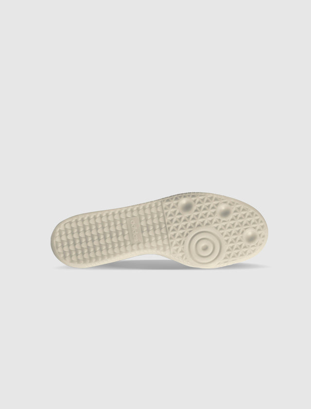 JASON DILL X SAMBA LACKLEDER "WEISS"