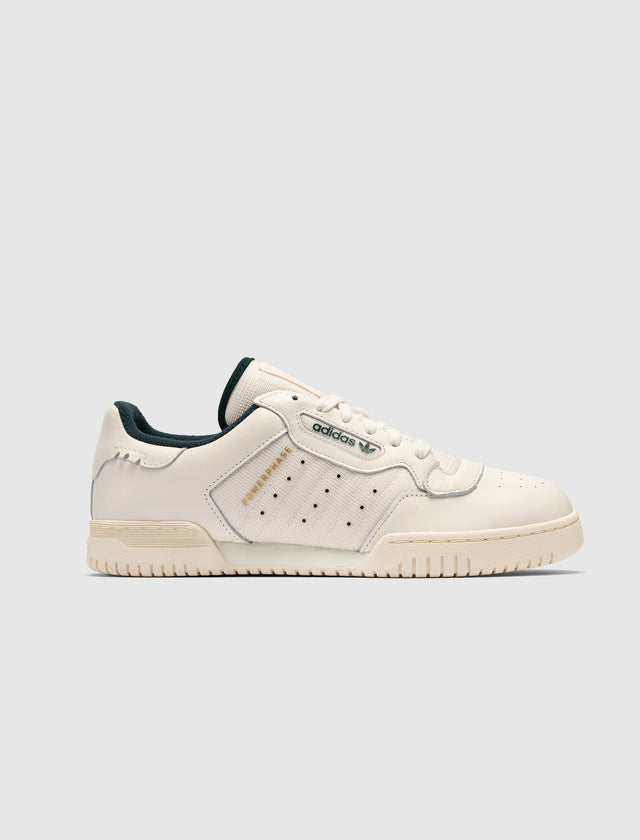 DO NOT DUPLICATE POWERPHASE "WHITE/GREEN"