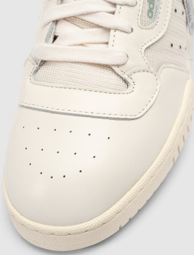 DO NOT DUPLICATE POWERPHASE "WHITE/MINT"