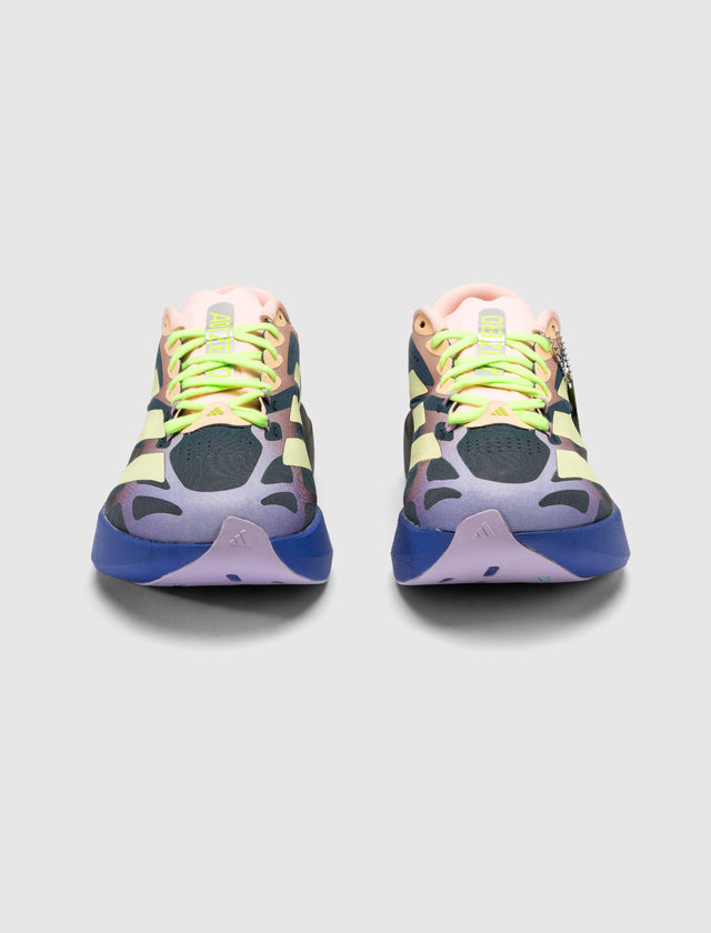 DO NOT DUPLICATE EVO SL EXO RUN CLUB