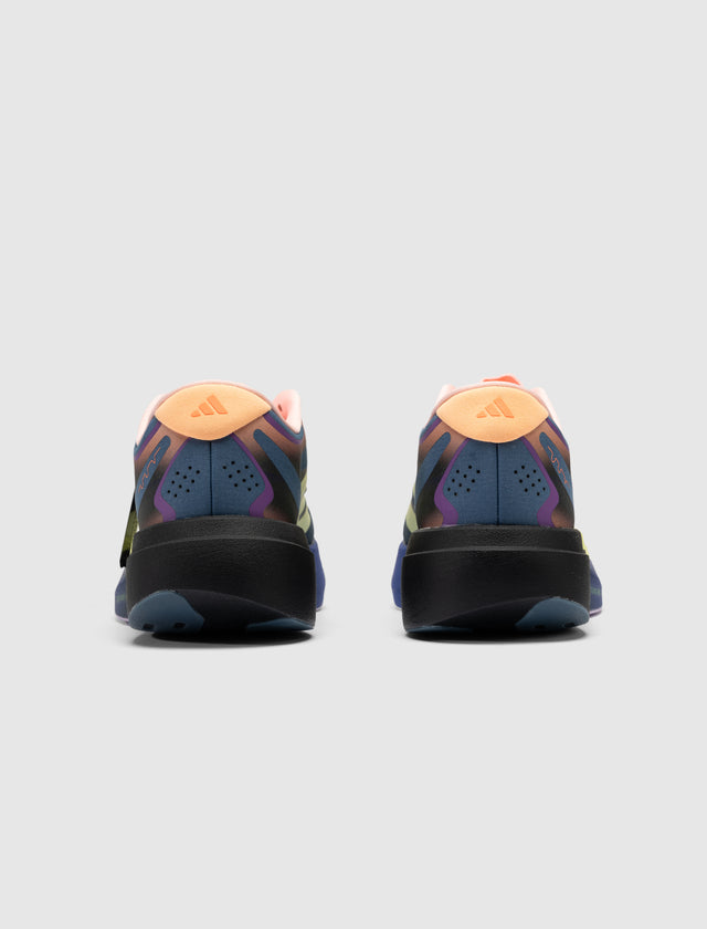 DO NOT DUPLICATE EVO SL EXO RUN CLUB