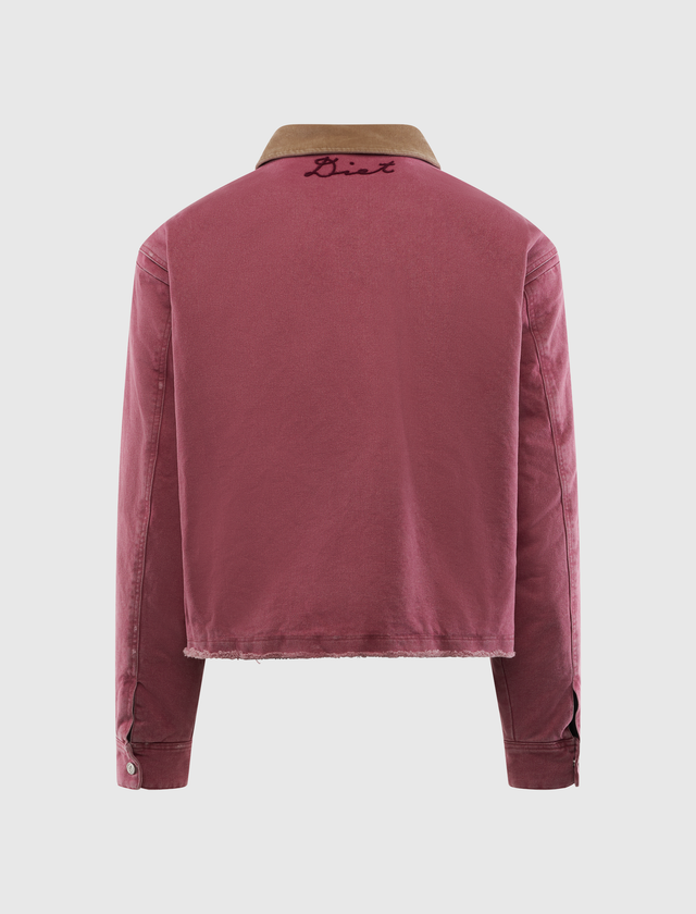 HOPKINS ARBEITSJACKE