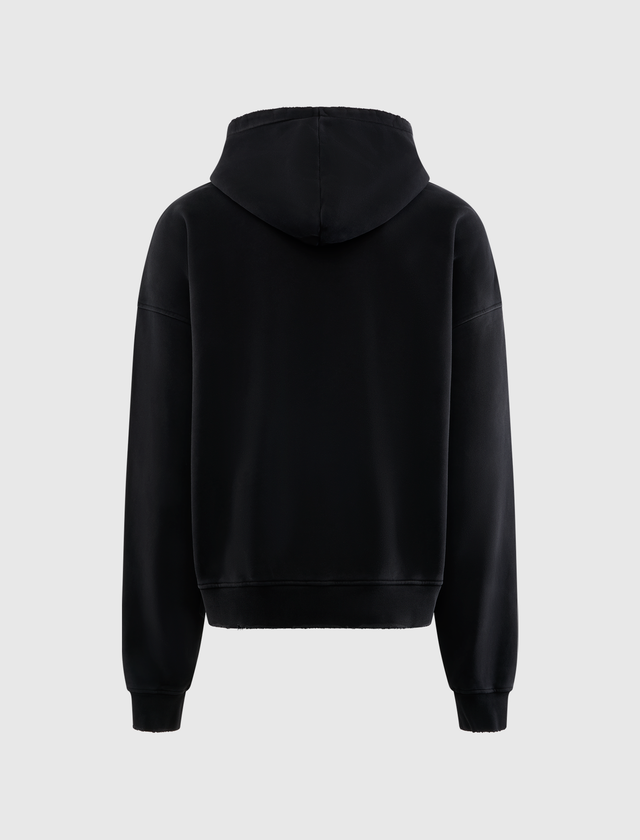 SL&D KAPUZENPULLOVER