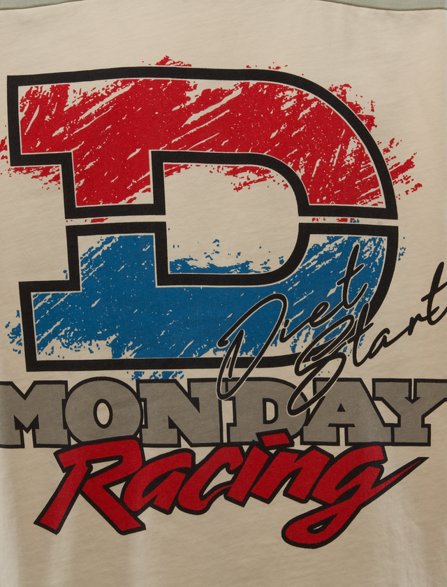 RENNJOCH T-SHIRT