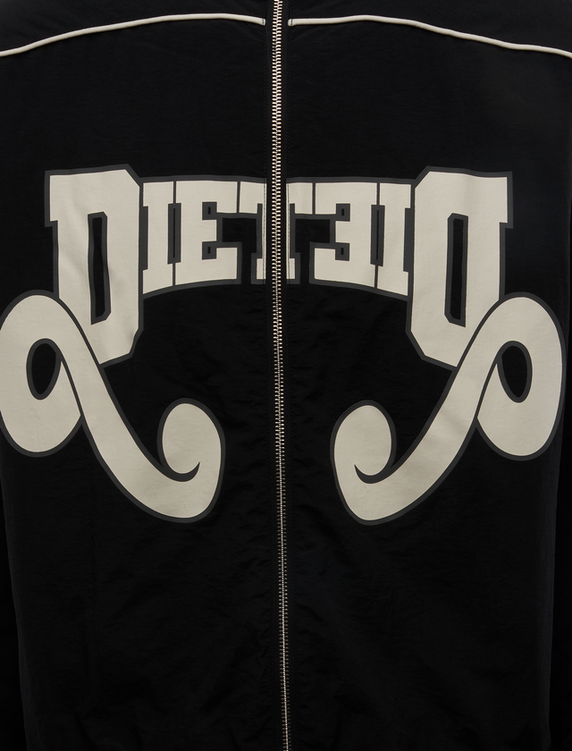 WENDBARE NYLON-ZIP-JACKE