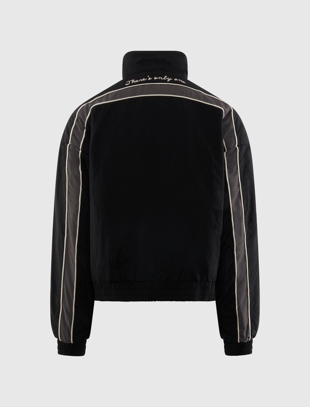 WENDBARE NYLON-ZIP-JACKE