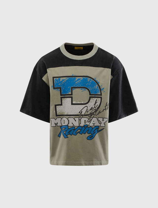RENNJOCH-T-SHIRT
