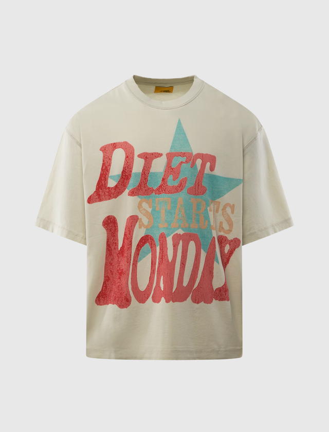 JUMBO STAR TEE