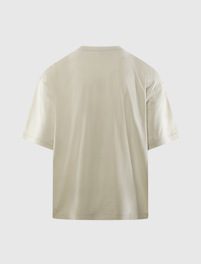 JUMBO STAR TEE