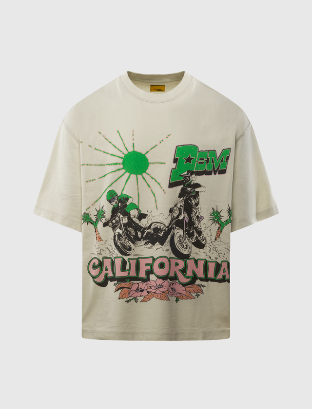 CALI RACING TEE