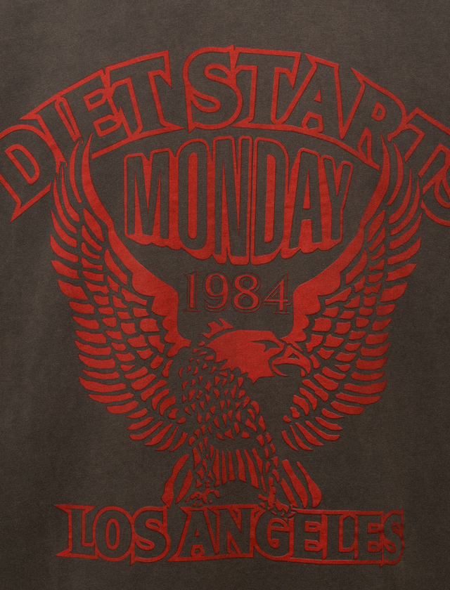 EAGLE 84 TEE